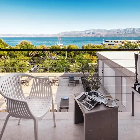 Osam - Adults Only Ξενοδοχείο 4*