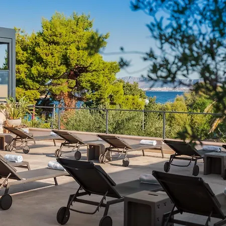 Osam - Adults Only Hotel Supetar