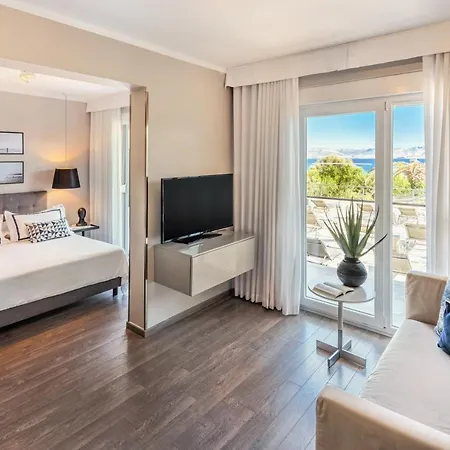 Osam - Adults Only 4* Supetar