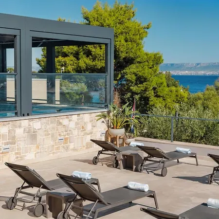 Osam - Adults Only 4* Supetar