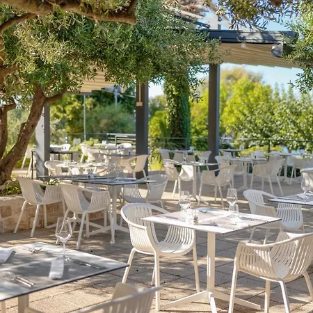 Osam - Adults Only 4* Supetar