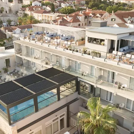 Hotel Osam - Adults Only Supetar