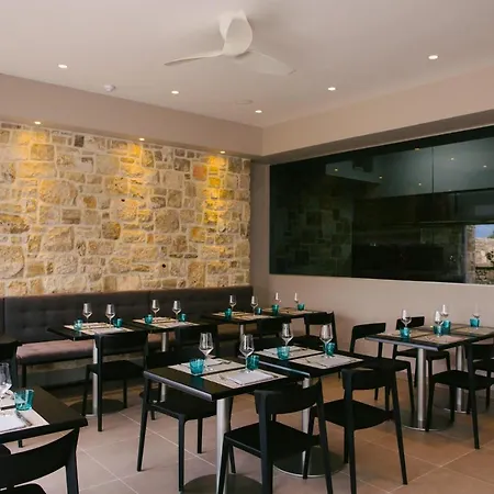 Hotel Osam - Adults Only Supetar