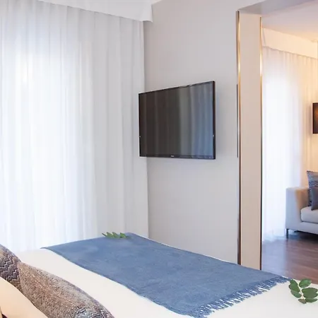 Osam - Adults Only Hotel
