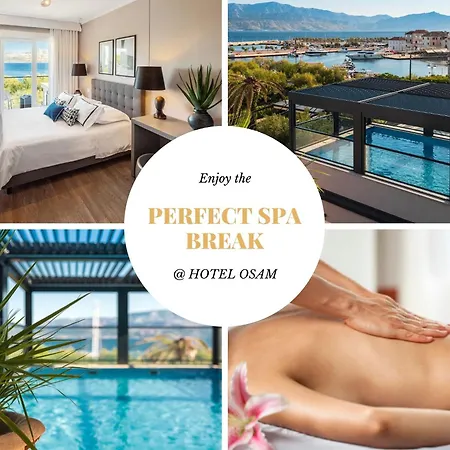 Osam - Adults Only Supetar
