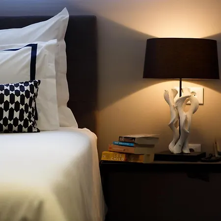 Osam - Adults Only Hotel 4*