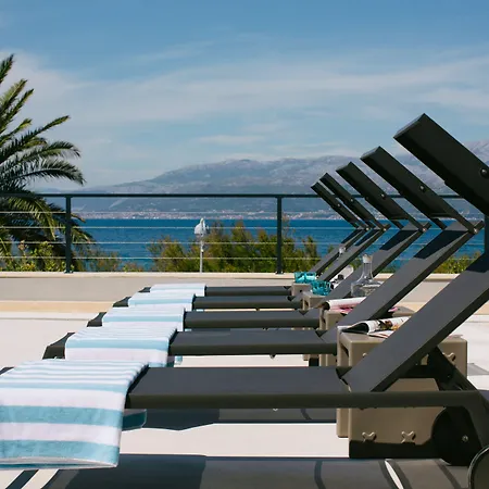 Osam - Adults Only Ξενοδοχείο Supetar