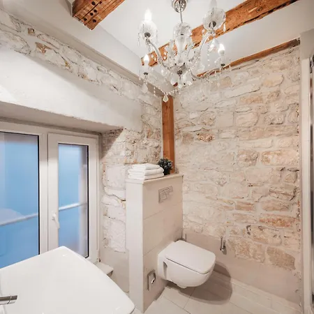 Osam - Adults Only 4* Supetar