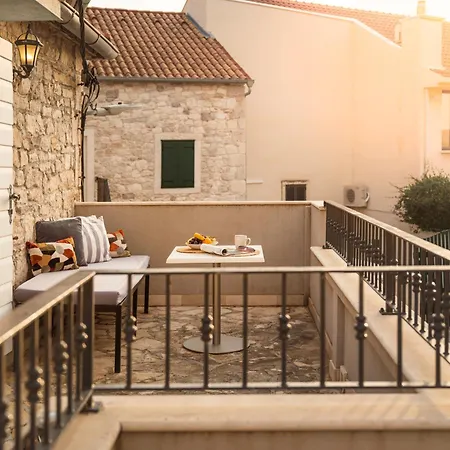 Ξενοδοχείο Osam - Adults Only 4*