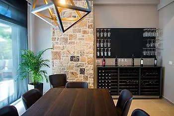 Osam - Adults Only Hotel