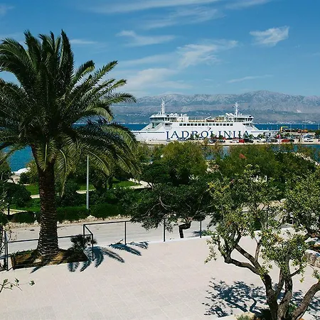 Osam - Adults Only Hotel Supetar