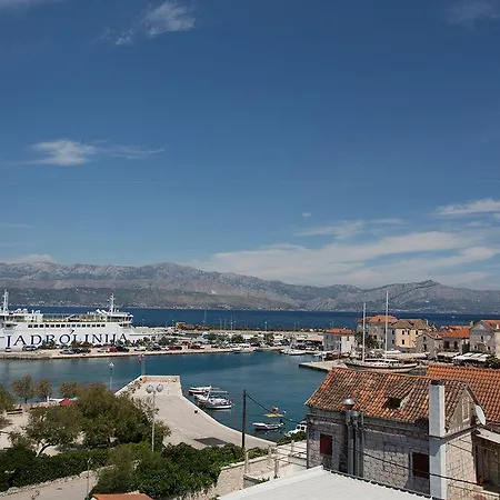 Osam - Adults Only 4* Supetar