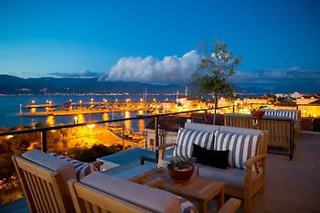 Hotel Osam - Adults Only