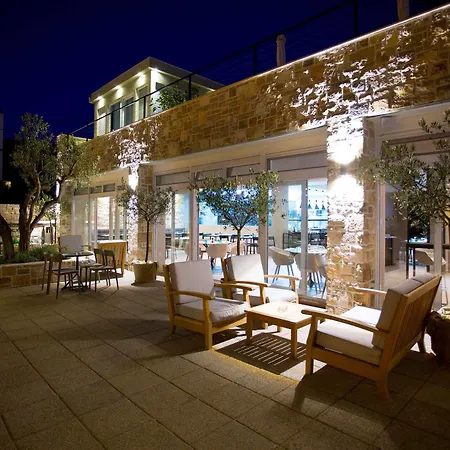 Osam - Adults Only Hotel 4*