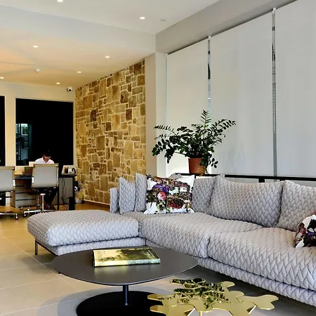 Hotel Osam - Adults Only