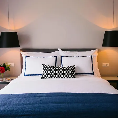 Hotel Osam - Adults Only