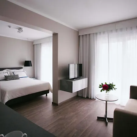 Osam - Adults Only Hotel 4*