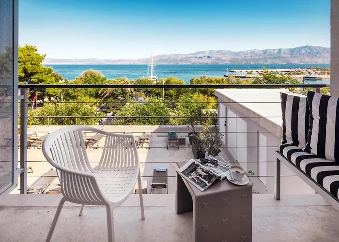 Osam - Adults Only Ξενοδοχείο 4*