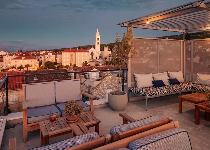 Ξενοδοχείο Osam - Adults Only 4*