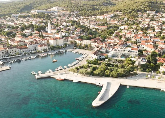 Osam - Adults Only Ξενοδοχείο