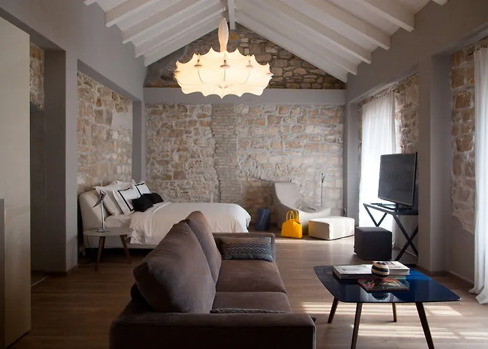 Osam - Adults Only Supetar