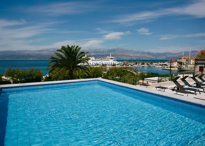 Osam - Adults Only 4* Supetar