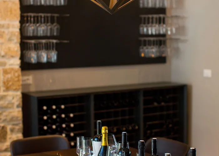 Osam - Adults Only Supetar