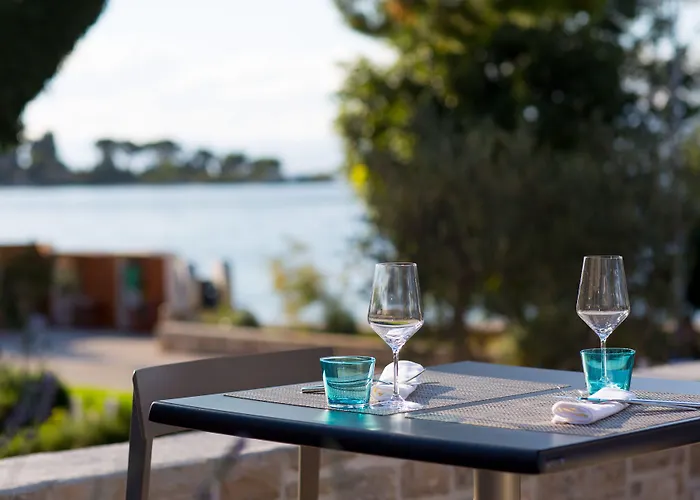 Osam - Adults Only Ξενοδοχείο