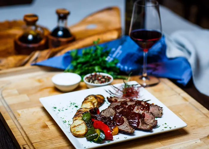 Ξενοδοχείο Osam - Adults Only