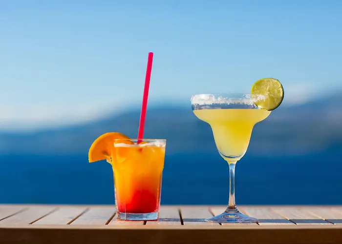 Osam - Adults Only Ξενοδοχείο 4*