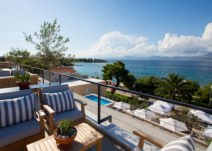 Ξενοδοχείο Osam - Adults Only 4*