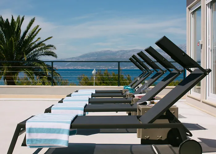 Osam - Adults Only Ξενοδοχείο Supetar