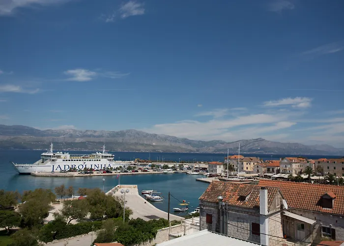 Osam - Adults Only Ξενοδοχείο