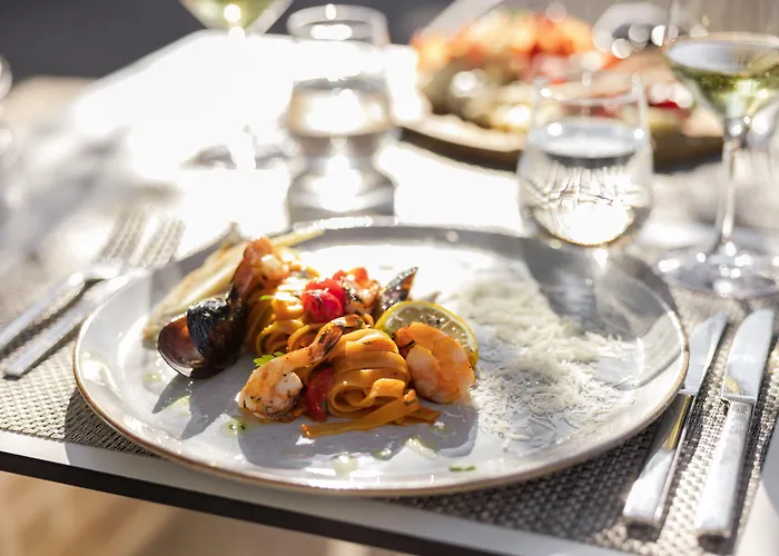 Osam - Adults Only Ξενοδοχείο Supetar