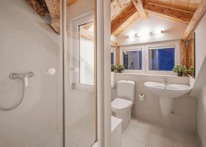 Osam - Adults Only 4* Supetar