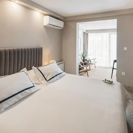 Osam - Adults Only Hotel Supetar