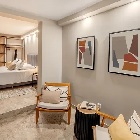 酒店 欧萨姆酒店 - 仅限成年人 苏佩塔尔