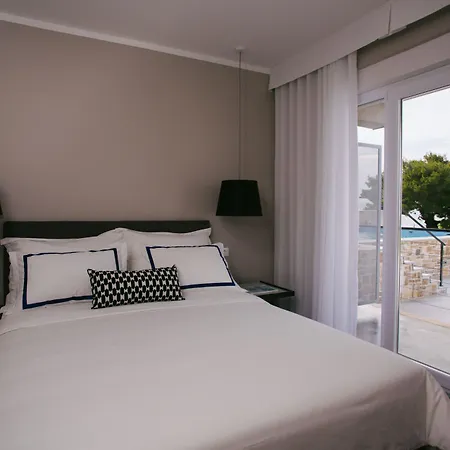 Osam - Adults Only Hotel Supetar