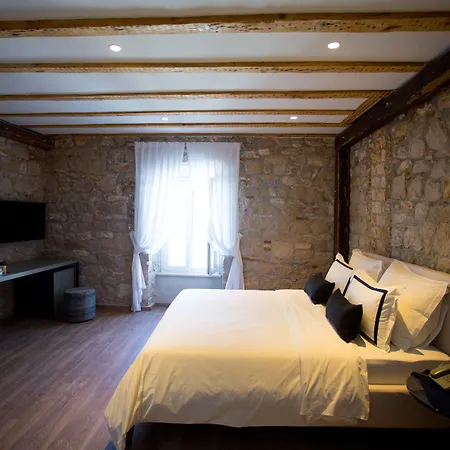 酒店 欧萨姆酒店 - 仅限成年人