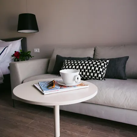 Hotel Osam - Adults Only 4*