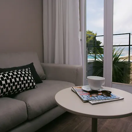 Hotel Osam - Adults Only