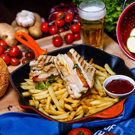 Hotel Osam - Adults Only Supetar