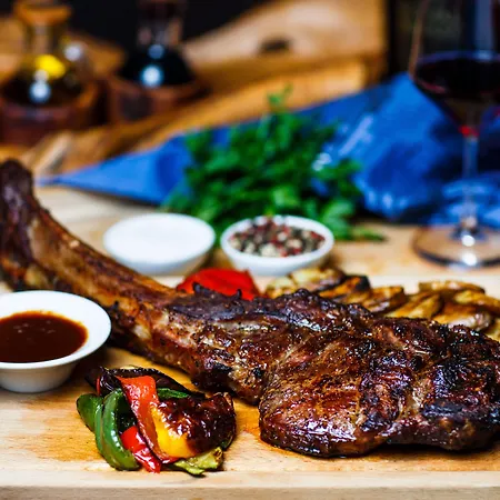 Osam - Adults Only 4* 수페타르