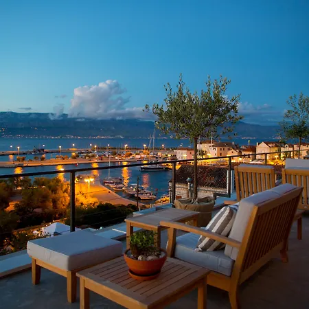 Osam - Adults Only Hotel