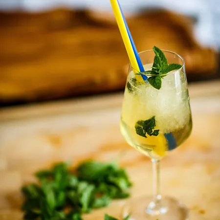 酒店 欧萨姆酒店 - 仅限成年人