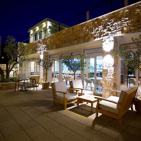 Osam - Adults Only Hotel 4*