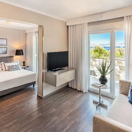 فندق Osam - Adults Only