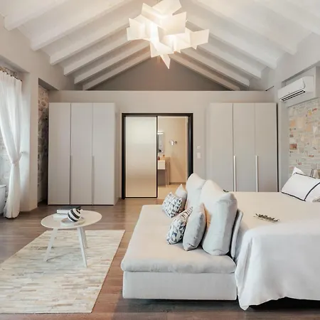 Hotel Osam - Adults Only 4*