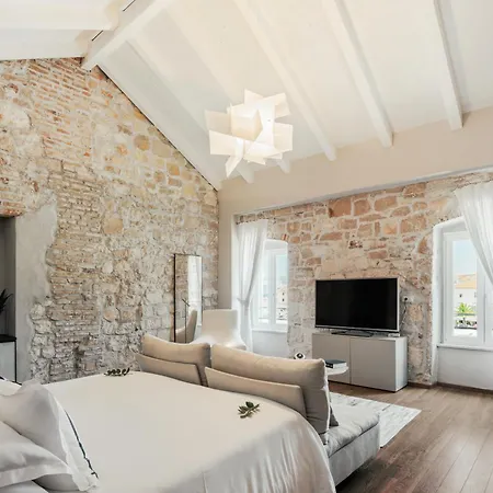 Osam - Adults Only Hotel Supetar