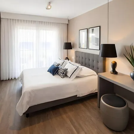 Osam - Adults Only Hotel 4*